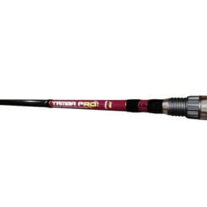 Vara de Pesca para Carretilha Artemis Tamba Pro 45 lb 6'6" (1,98 m) - Inteiriça