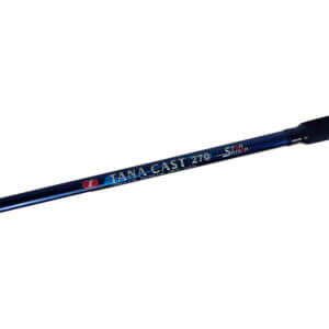 Alternative view of Vara de Pesca para Carretilha Star River Tana Cast 270 30 lb 9'0" (2,70 m) - 2 partes