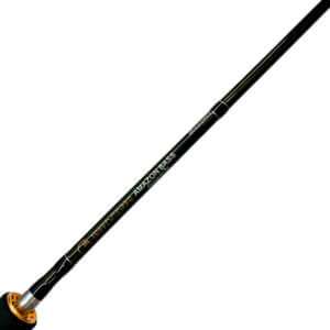 Alternative view of Vara de Pesca para Carretilha Intergreen Amazon Bass 20 lb 5'9" (1,75 m) ABC59MM-1 - Inteiriça