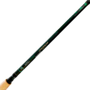 Alternative view of Vara de Pesca para Carretilha Intergreen Esmeralda 20 lb 6'0" (1,83 m) EMC60MM-1 - Inteiriça