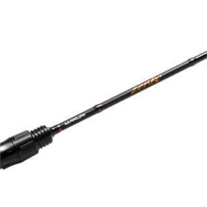Alternative view of Vara de Pesca para Carretilha Maruri Zenko 14 lb 5'0" (1,50 m) ZZNK C14 1501ML - Inteiriça