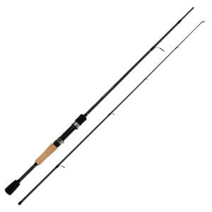 Alternative view of Vara de Pesca para Molinete Voxxi V1000 14 lb 5'5" (1,65 m) 1652 - 2 partes