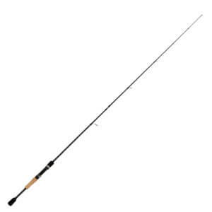 Alternative view of Vara de Pesca para Molinete Voxxi V1000 17 lb 5’5″ (1,65 m) 1651 - Inteiriça