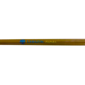Vara de Pesca para Molinete Lamazon Piapara 1.50m 10 lb (1,50 m) - 2 partes