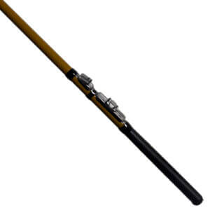 Alternative view of Vara de Pesca para Molinete Lamazon Piapara 10 lb (1,80 m) - 2 partes