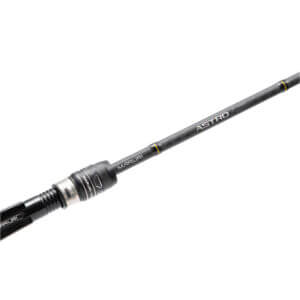 Alternative view of Vara de Pesca para Molinete Maruri Astro Air 17 lb 6'3" (1,91 m) ASA S17 631M - Inteiriça