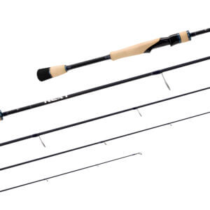 Vara de Pesca para Molinete Saint Next By Eduardo Monteiro 20 lb 6'0" (1,83 m) 601SP - Inteiriça