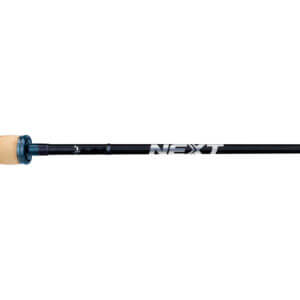 Alternative view of Vara de Pesca para Molinete Saint Next By Eduardo Monteiro 25 lb 6'0" (1,83 m) 601SP - Inteiriça