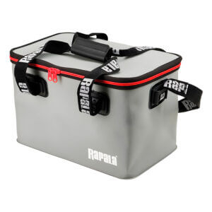 Bolsa Rapala Hydro Tackle Bag – Impermeável
