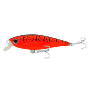 Isca Borboleta Bandidona - 9 cm 16 g