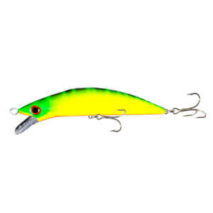 Isca Borboleta Juana - 14 cm 30 g