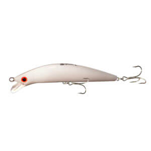 Isca Borboleta Juana S - 14 cm 35 g