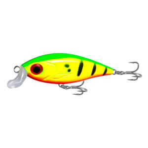 Isca Borboleta Bandida - 7 cm 12 g