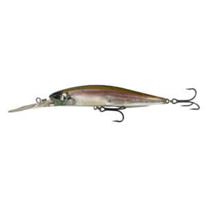 Isca Duo Realis Jerkbait 100 DR - 10 cm 15,6 g