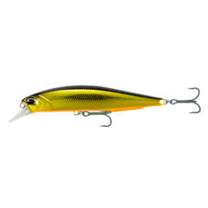 Isca Duo Realis Jerkbait 100F - 10 cm 13,7 g