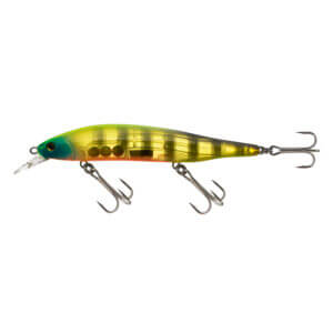 Isca Lori Brutal 115 - 11,5 cm 19 g