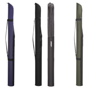 Tubo Porta Varas com Abertura Frontal