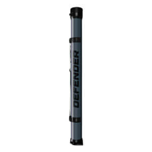 Porta Varas Jogá Tubo Defender