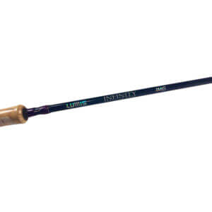 Alternative view of Vara de Pesca para Carretilha Lumis Infinity 25 lb 5'6" (1,68 m) - Inteiriça