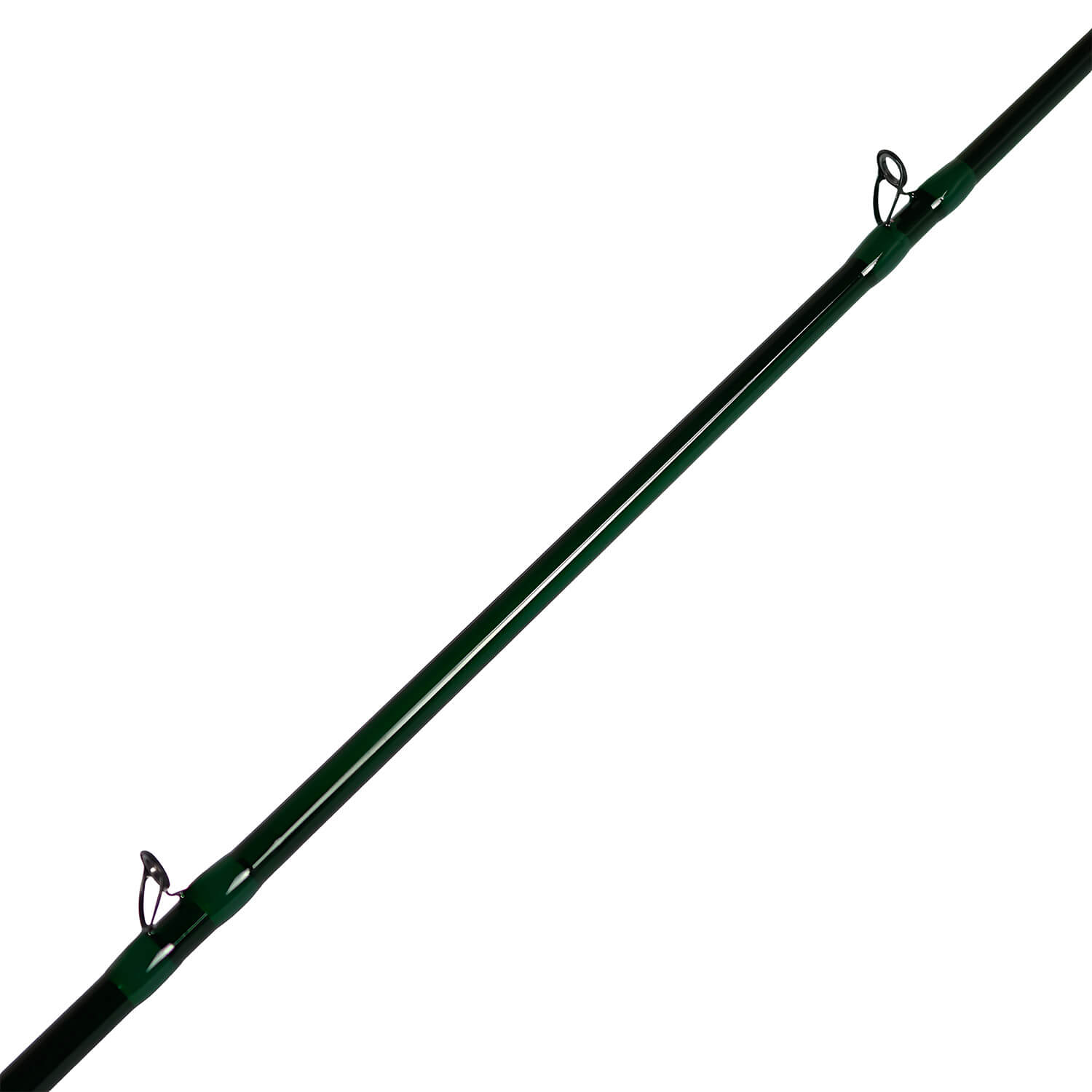 Vara de Pesca para Carretilha Lumis Mawashy 17 lb 5'8" (1,74 m) MWC58171 - Inteiriça - Imagem 5