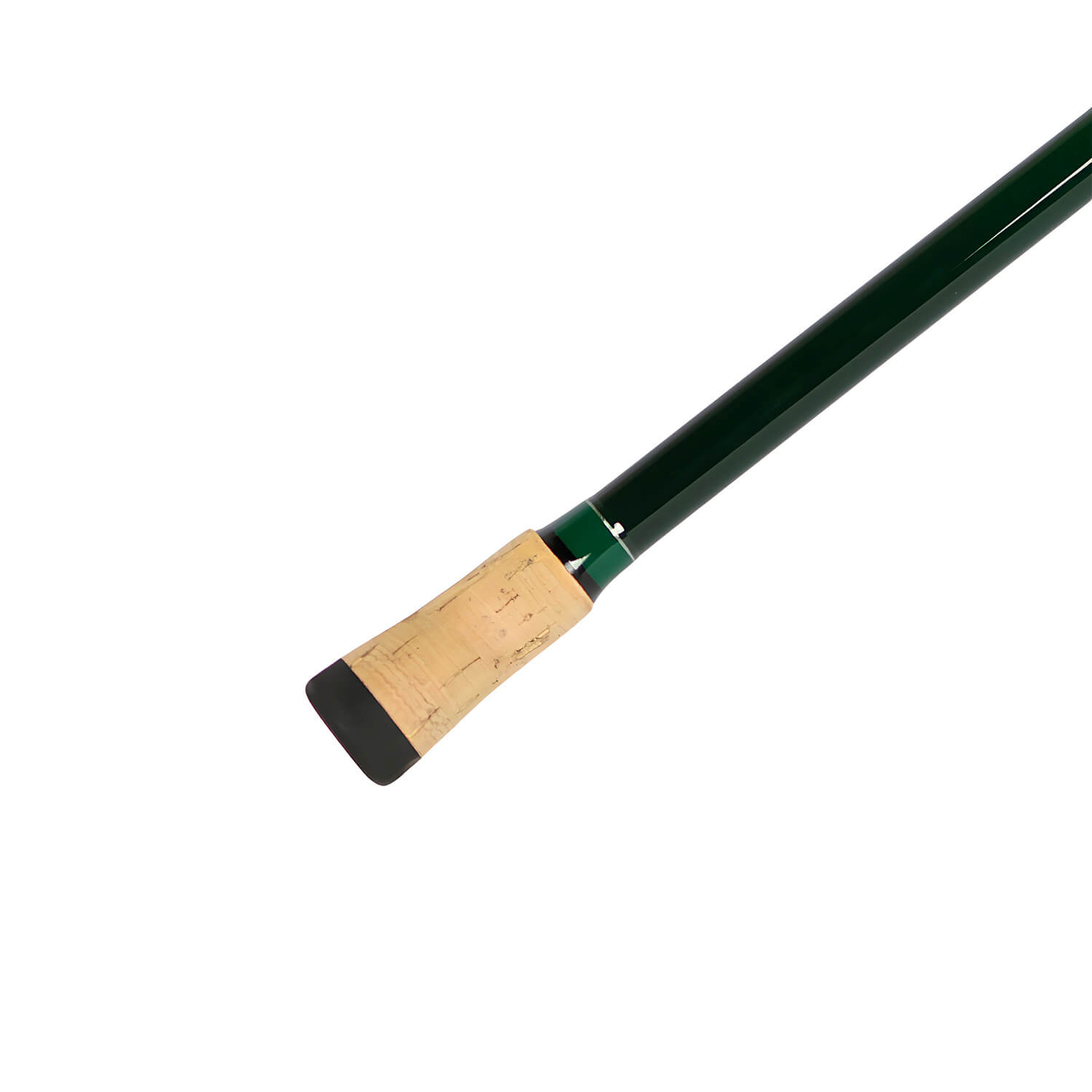Vara de Pesca para Carretilha Lumis Mawashy 50 lb 8'0" (2,40 m) MWC80502 - 2 partes - Imagem 3