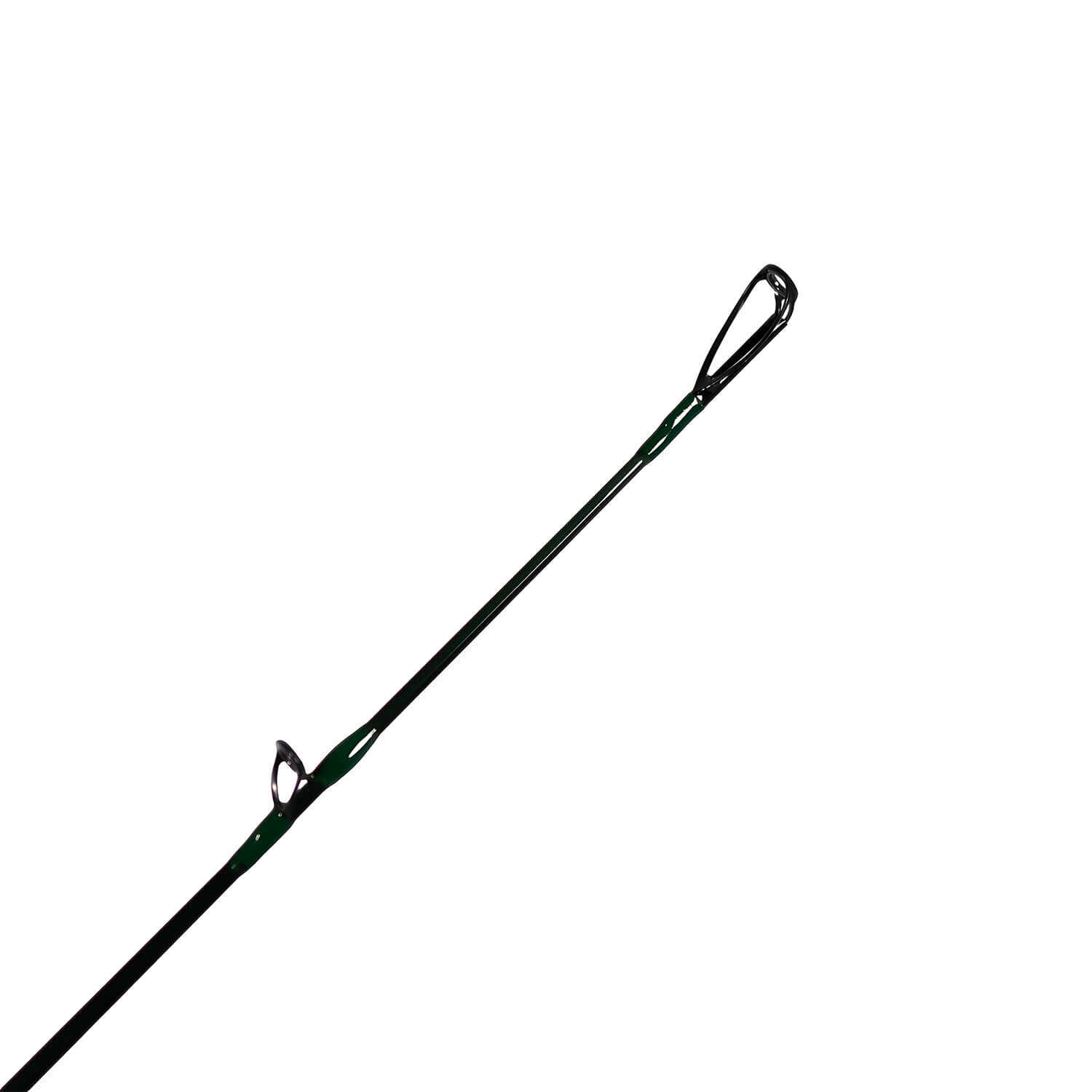 Vara de Pesca para Carretilha Lumis Mawashy 50 lb 8'0" (2,40 m) MWC80502 - 2 partes - Imagem 7