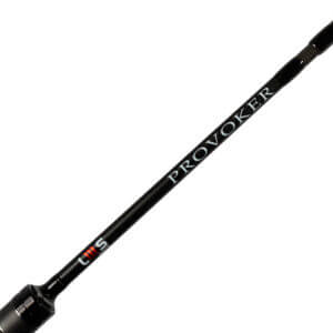 Alternative view of Vara de Pesca para Carretilha Lumis Provoker 25 lb 5'8" (1,76 m) PRVNC58253 - 3 partes