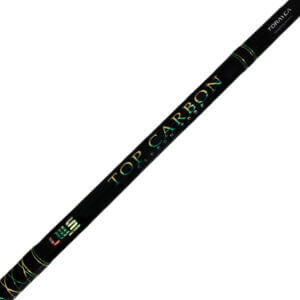 Alternative view of Vara de Pesca para Carretilha Lumis Top Carbon 50 lb 8'0" (2,40 m) TCB80502XH - 2 partes