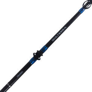 Alternative view of Vara de Pesca para Carretilha Okuma Solterra 80 lb 6'0" (1,83 m) 11OKSOLB601H - Inteiriça