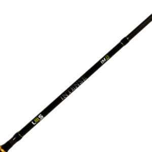 Alternative view of Vara de Pesca para Molinete Lumis Intense 40 lb 7'0" (2,10 m) INS70401 - Inteiriça