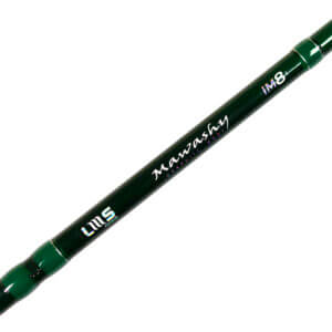 Alternative view of Vara de Pesca para Molinete Lumis Mawashy 30 lb 7'0" (2,10 m) MWS70302 - 2 partes