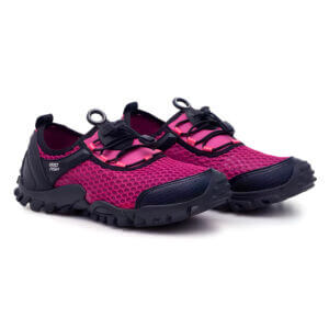 Tênis Bad Fish Tec Track 500 - Pink