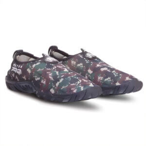 Sapatilha Bad Fish 330 – Camuflado Verde