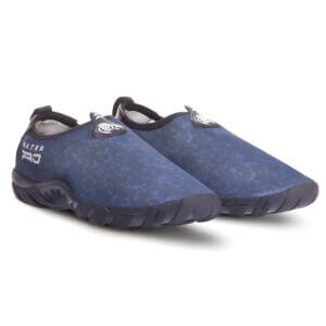 Sapatilha Bad Fish 340 - Azul e Cinza