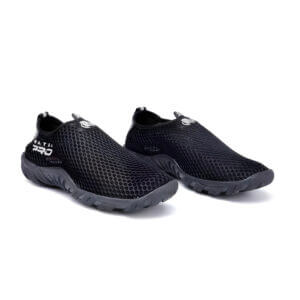 Sapatilha Bad Fish 660 - Preta