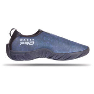 Alternative view of Sapatilha Bad Fish 340 - Azul e Cinza