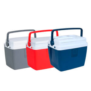 Caixa Térmica Bel Fix  - 38 QT 36 L
