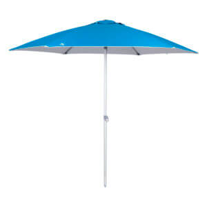 Guarda Sol Bel Fix Milagres 2,40m - Azul  - 12702