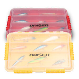 Estojo Daisen DS-02