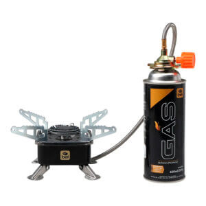 Mini Fogareiro Bel Fix Portátil  - 111500
