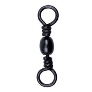 Girador Maruri Black G1005B