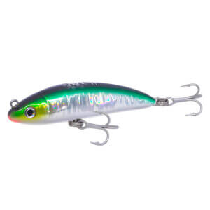 Isca Borboleta Lelé - 7,5 cm 10 g