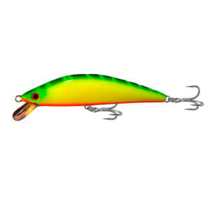 Isca Borboleta Lola  - 11,5 cm 22 g