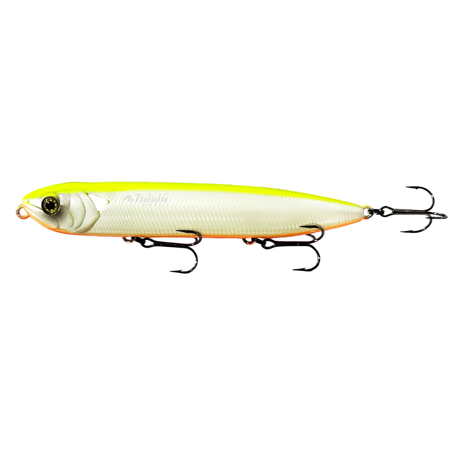 Isca Jackall Bowstick 130 - 13 cm 27,5 g - Tuiuiu Pesca