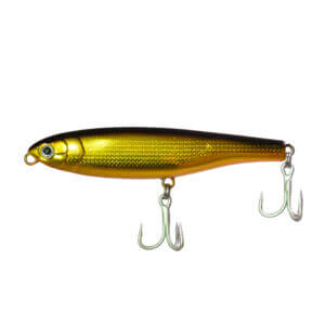 Isca Nelson Nakamura Jumping Stick 95 - 9,5 cm 9 g