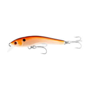 Isca Nelson Nakamura Suki 75 - 7,5 cm 7 g