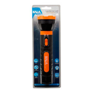 Alternative view of Lanterna Kala Recarregável Led LK135 Bivolt  - 293856