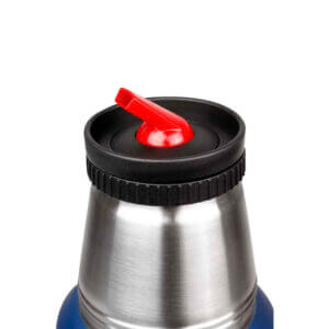 Alternative view of Garrafa Térmica Kala 1,3L Aço Inox  -  299846