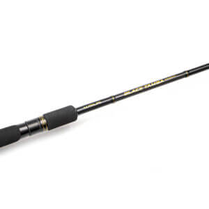 Alternative view of Vara de Pesca para Molinete Maruri Black Tamba Pro 60 lb 9'0" (2,70 m) BTPROS902HXF - 2 partes