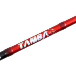 Alternative view of Vara de Pesca para Molinete Maruri Tamba 80 lb 6'0" (1,83 m) TAM S80 602XH - 2 partes